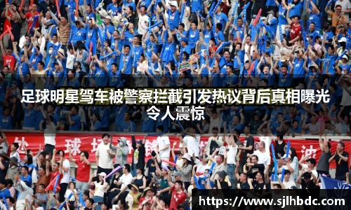 足球明星驾车被警察拦截引发热议背后真相曝光令人震惊