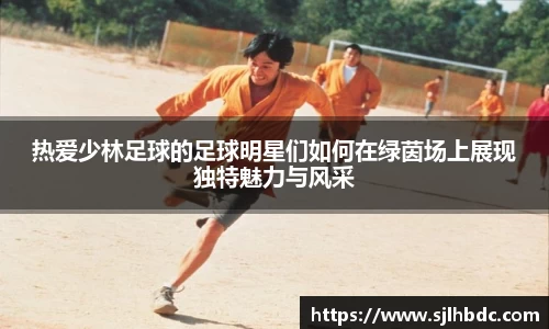 热爱少林足球的足球明星们如何在绿茵场上展现独特魅力与风采